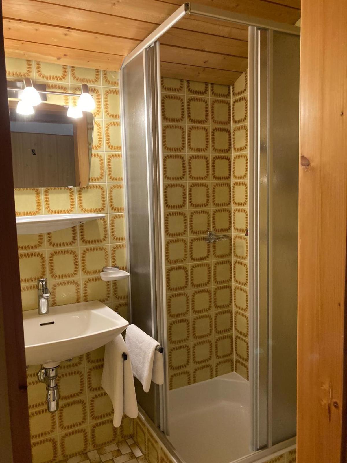 Haus Martina In Hochfuegen - Ohne Verpflegung מראה חיצוני תמונה