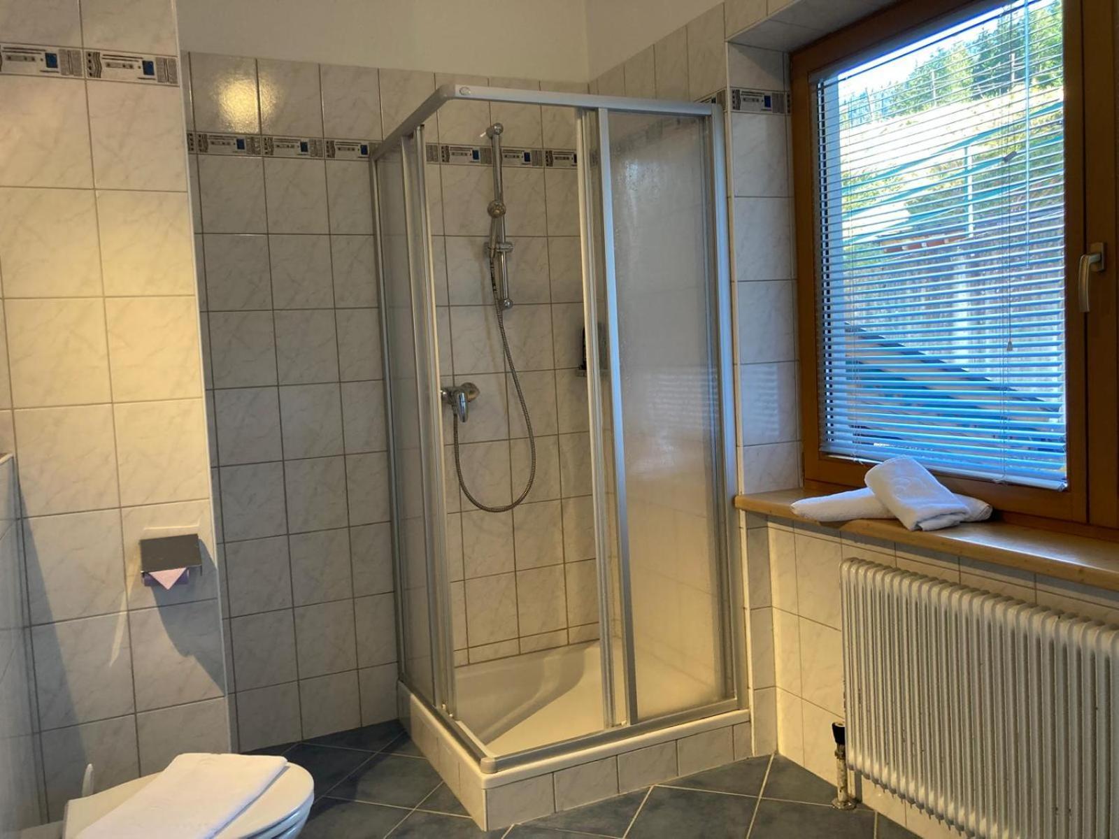 Haus Martina In Hochfuegen - Ohne Verpflegung מראה חיצוני תמונה