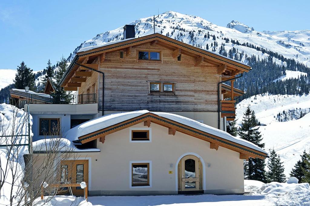 Haus Martina In Hochfuegen - Ohne Verpflegung מראה חיצוני תמונה